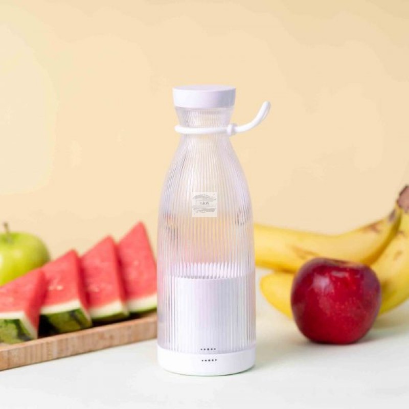 MÁY XAY SINH TỐ CẦM TAY JUICING