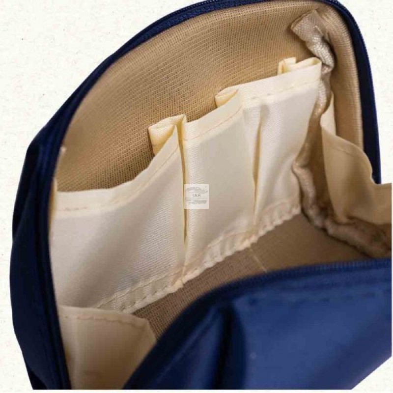 TÚI ĐỰNG MỸ PHẨM 1 NGĂN