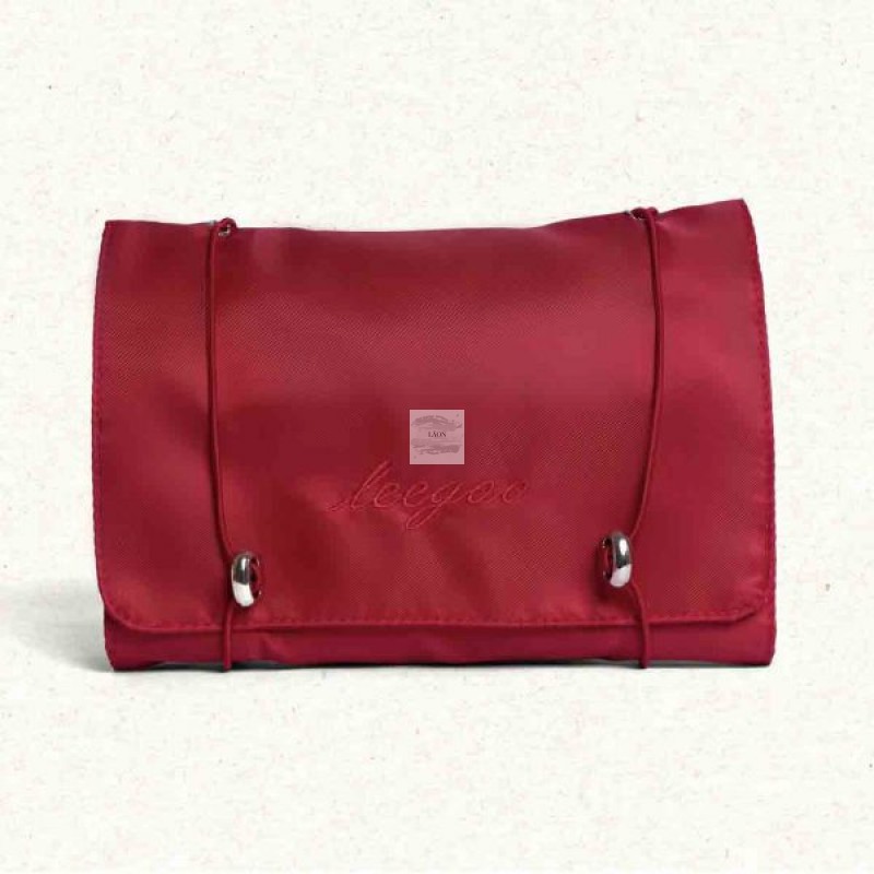 TÚI ĐỰNG MỸ PHẨM 4 NGĂN