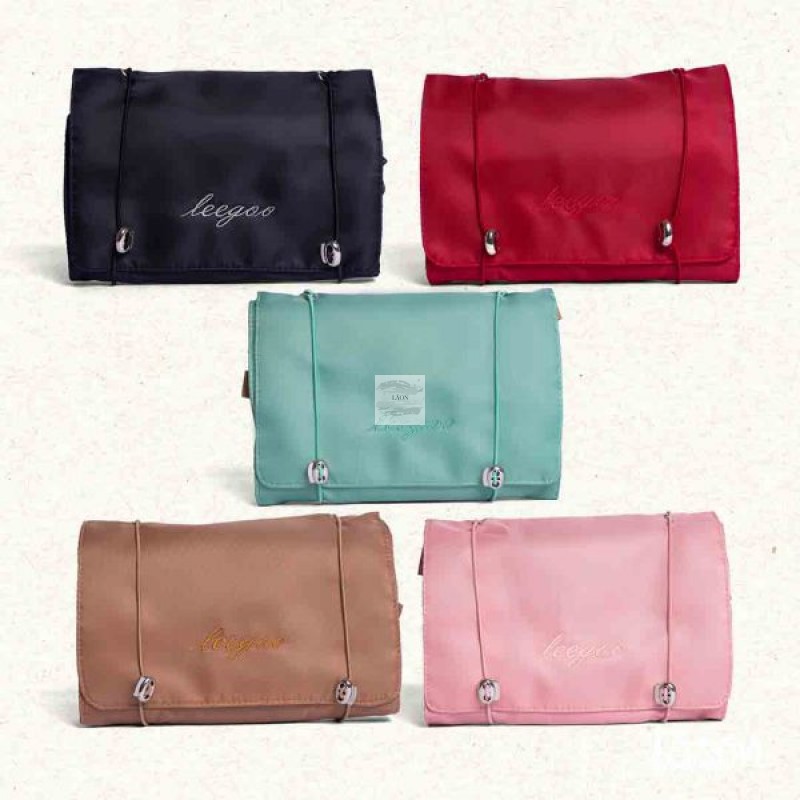 TÚI ĐỰNG MỸ PHẨM 4 NGĂN