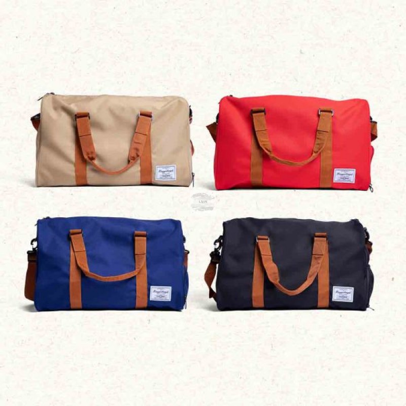 TÚI DU LỊCH TRAVEL