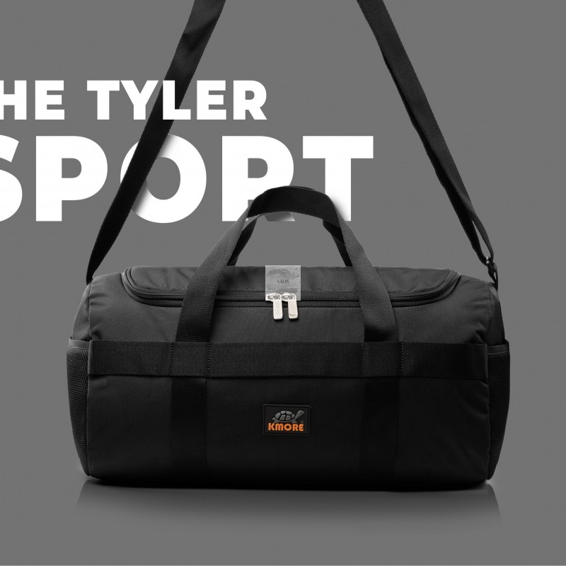 Túi du lịch Tyler