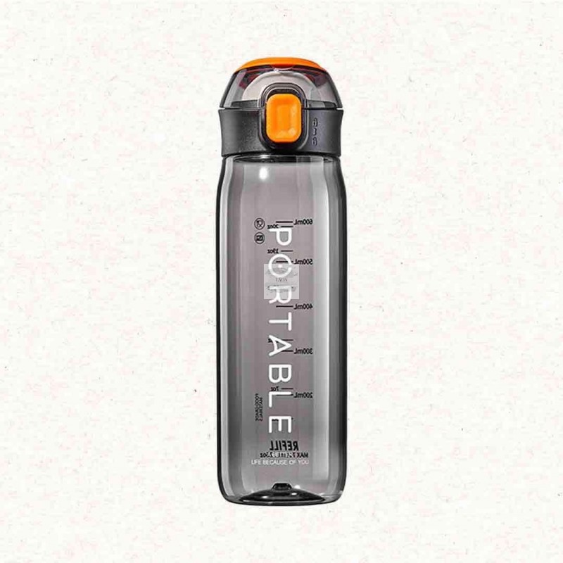 BÌNH NƯỚC NHỰA PORTABLE