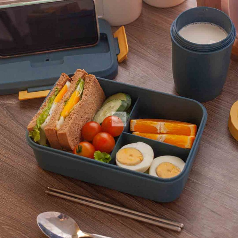 SET HỘP CƠM TIẾT KIỆM 