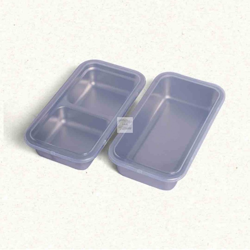 HỘP CƠM CẮM ĐIỆN 2 TẦNG 2 KHAY