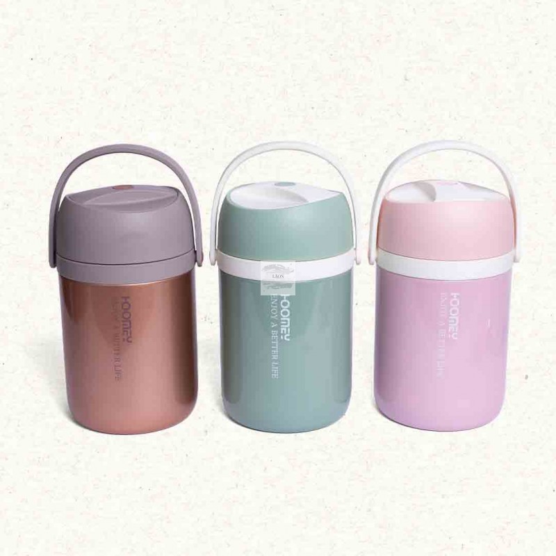 HỘP CƠM GIỮ NHIỆT WARME