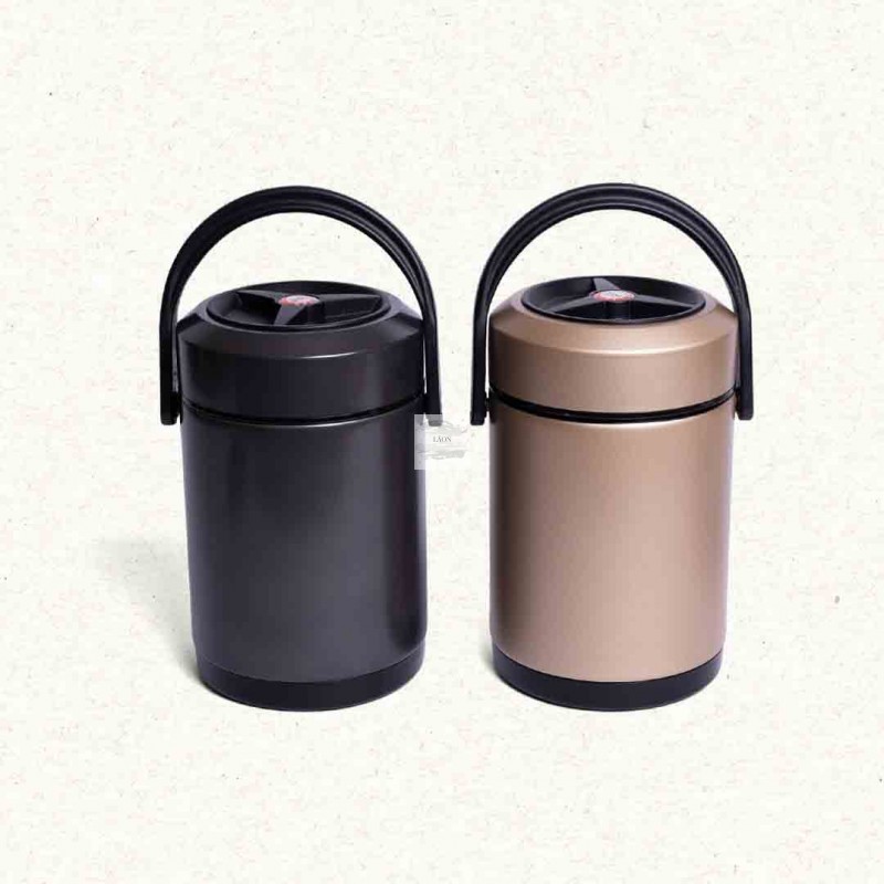 HỘP CƠM GIỮ NHIỆT 3 TẦNG