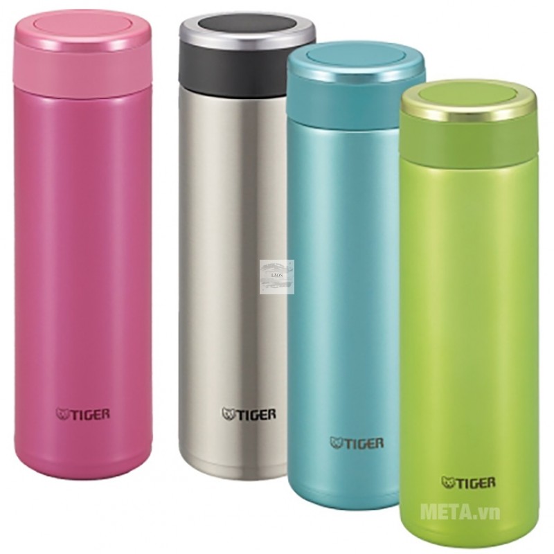 BÌNH GIỮ NHIỆT KIỂU NHẬT MẠNH MẼ